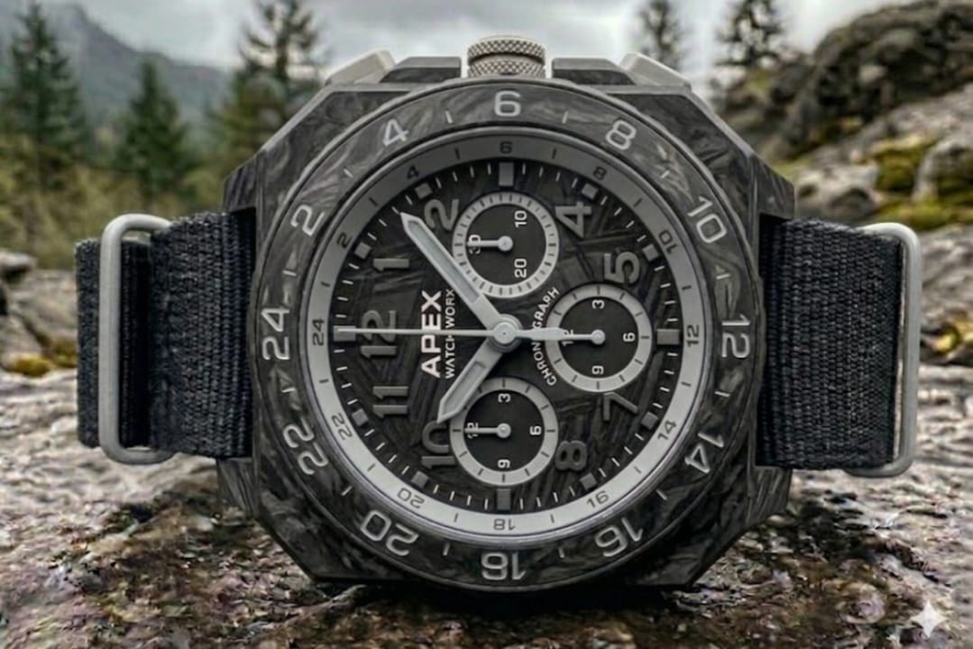 Chronograph